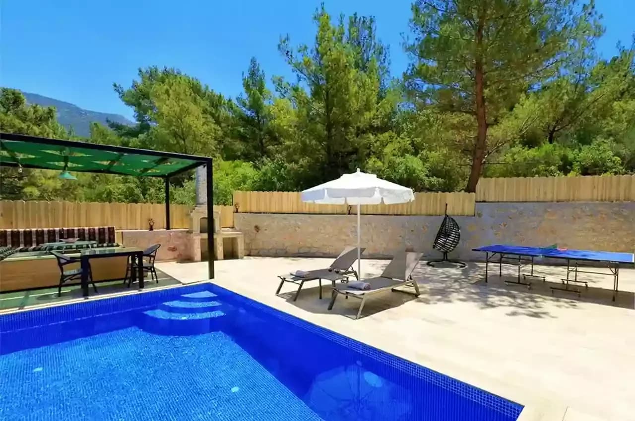 Villa Zeyno 3 7
