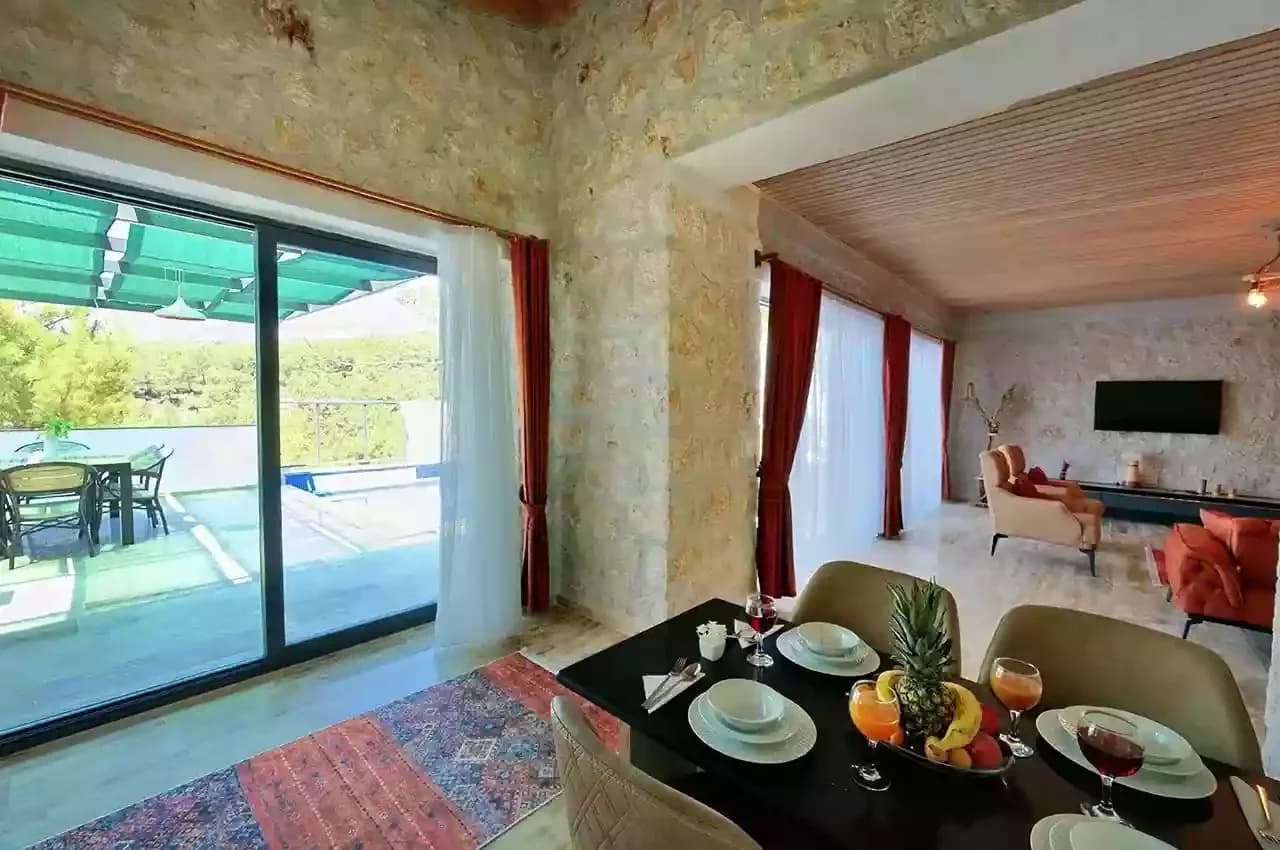 Villa Zeyno 4 8
