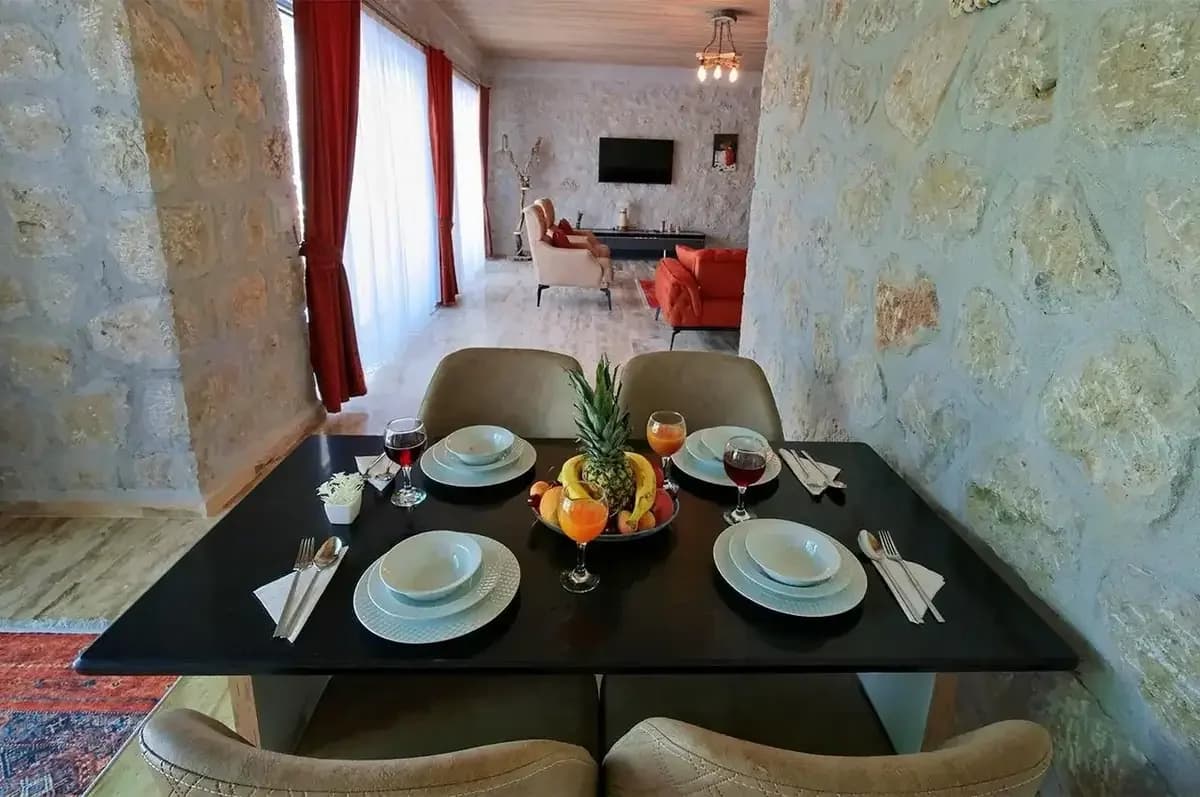 Villa Zeyno 4 9