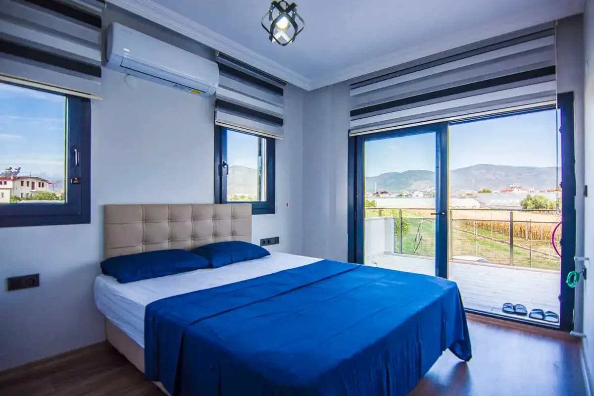 Villa Kırmızı 20
