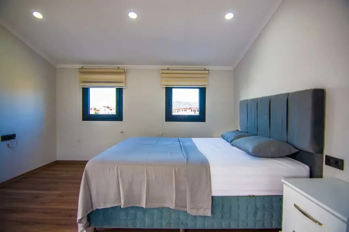 Villa Kırmızı 21