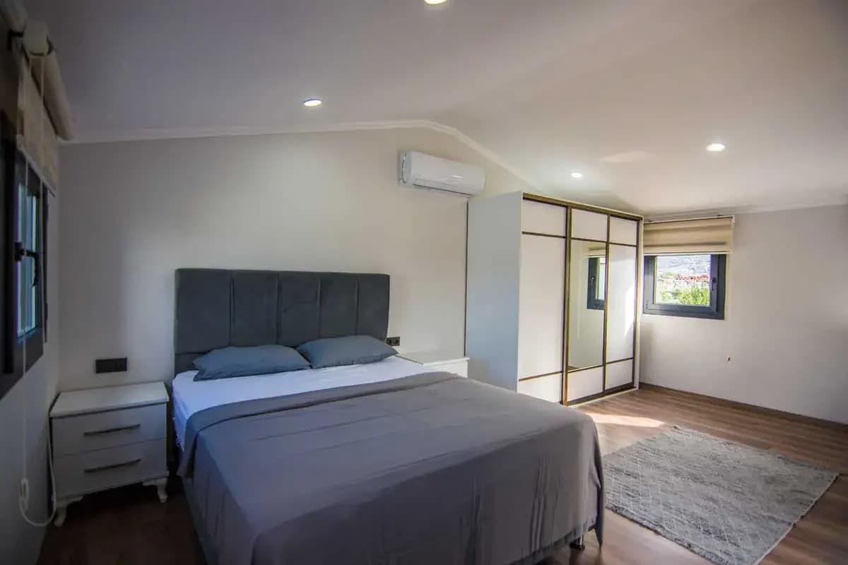 Villa Kırmızı 22