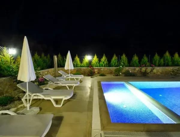 Villa Huzur 23