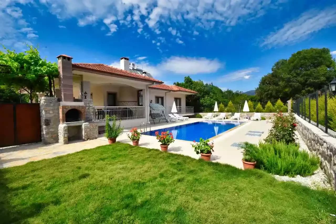 Villa Huzur 26