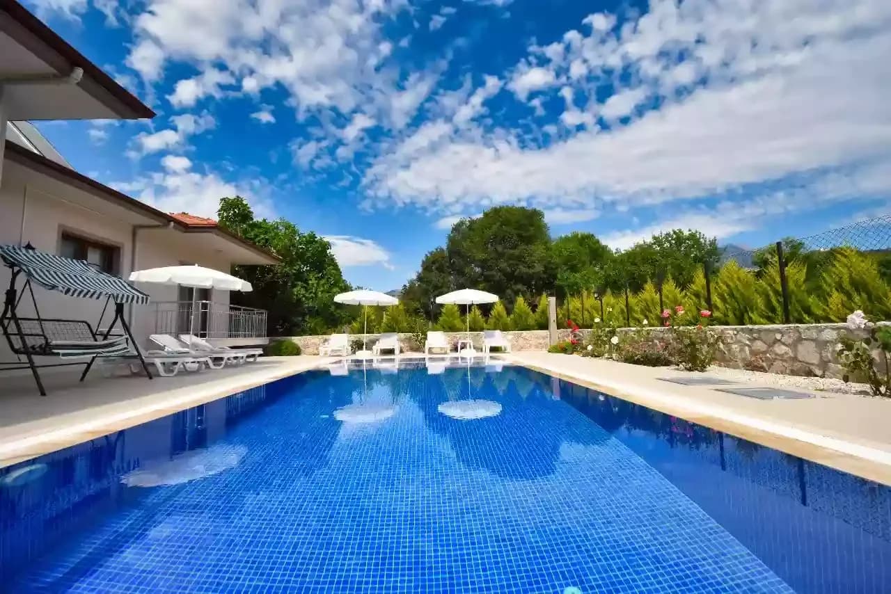 Villa Huzur 3