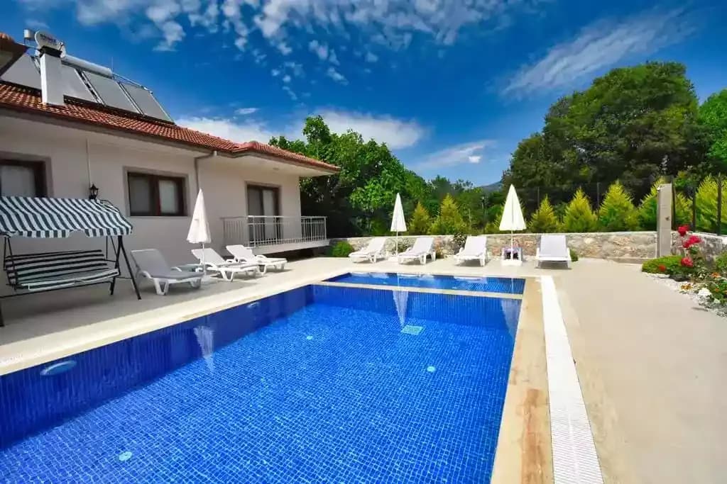 Villa Huzur 7
