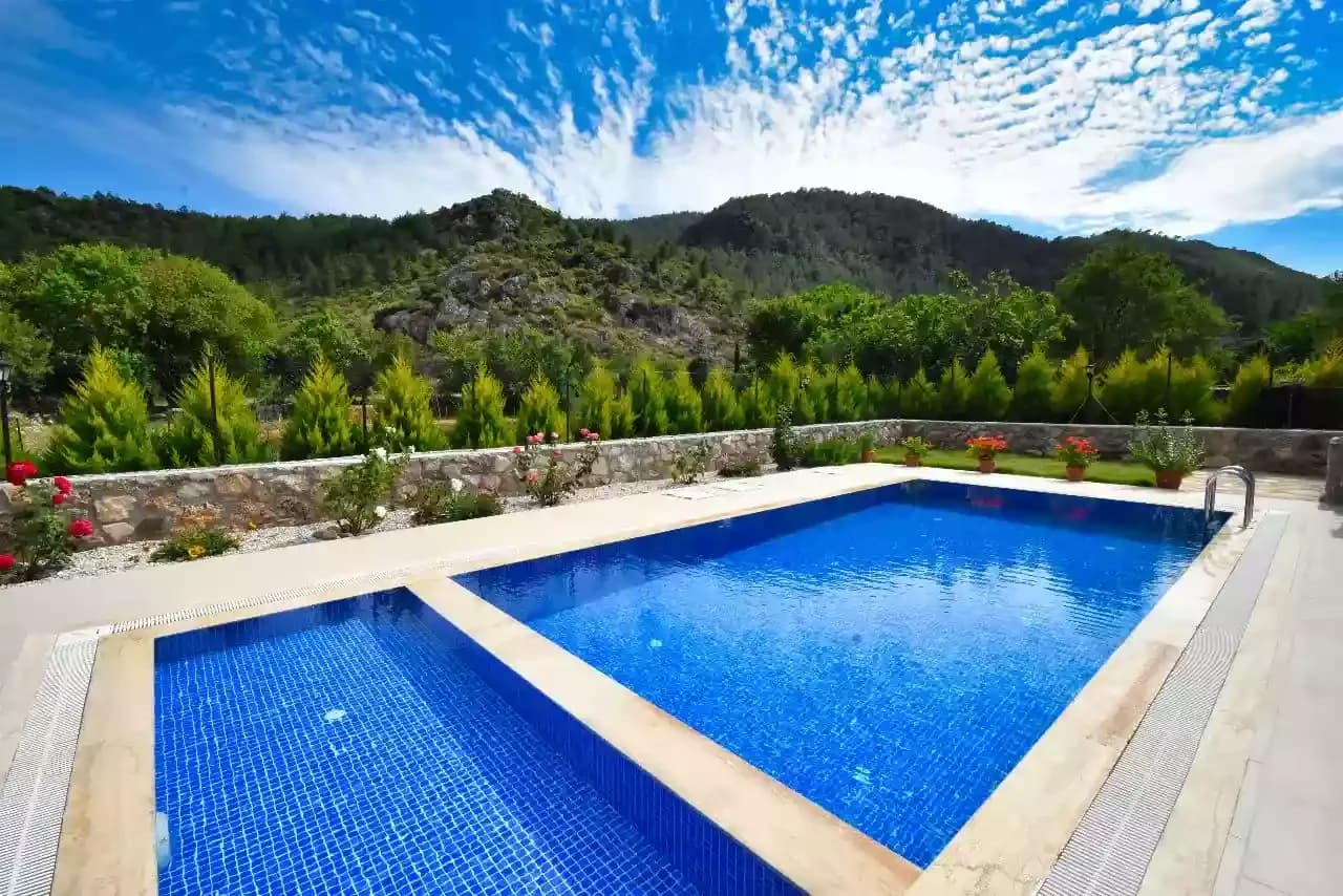 Villa Huzur 9