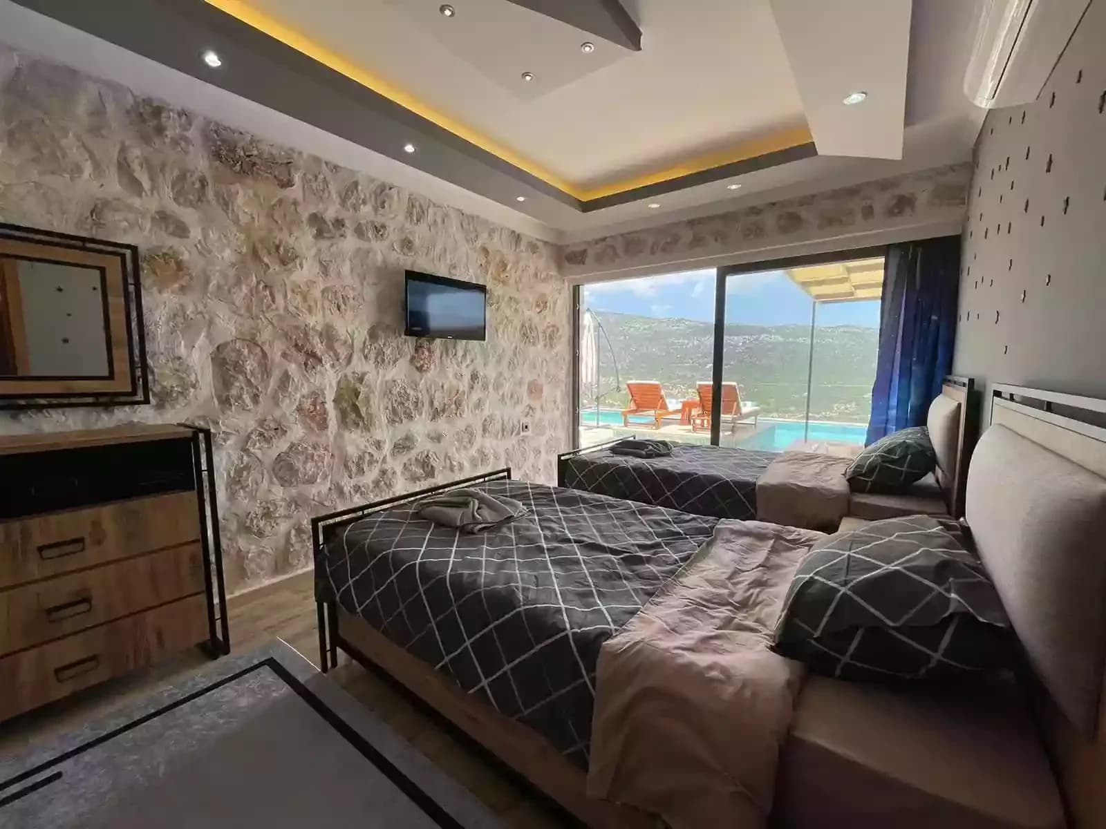Villa Dublin 21