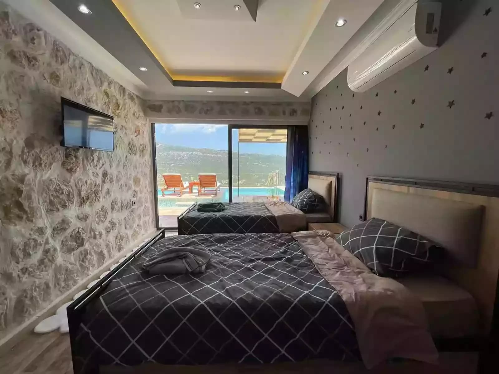Villa Dublin 23