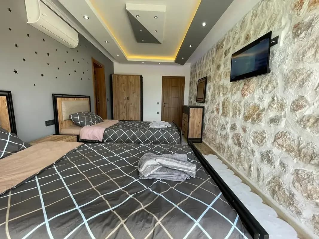 Villa Dublin 25