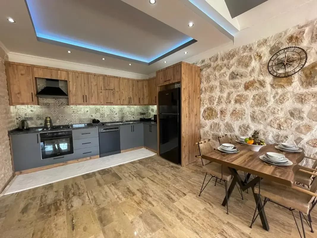 Villa Dublin 27