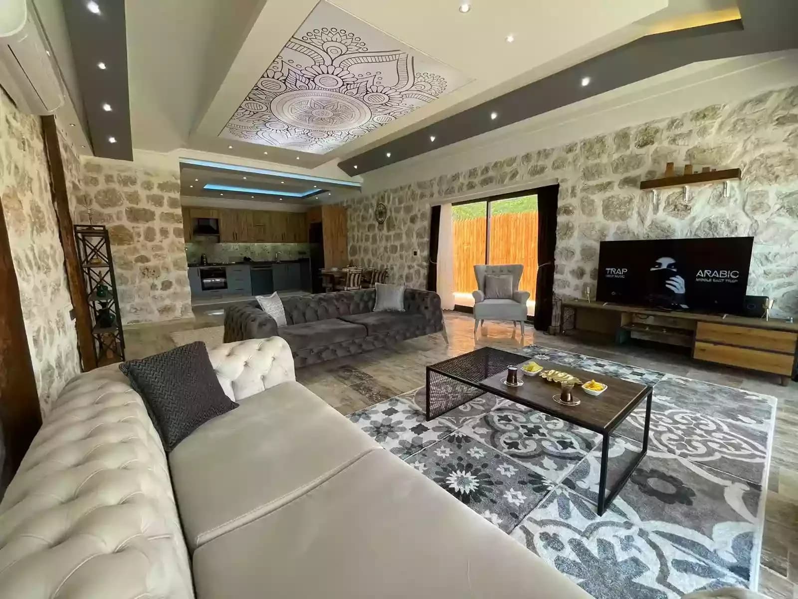 Villa Dublin 29