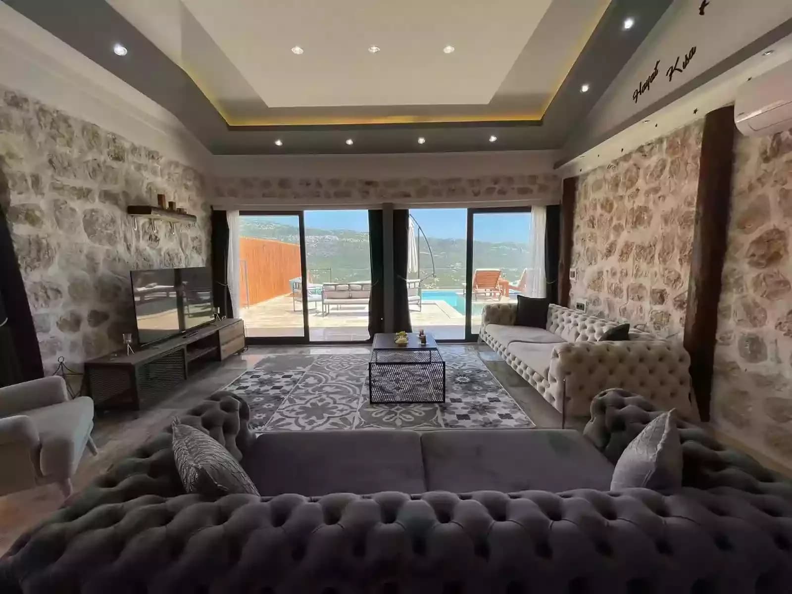 Villa Dublin 30