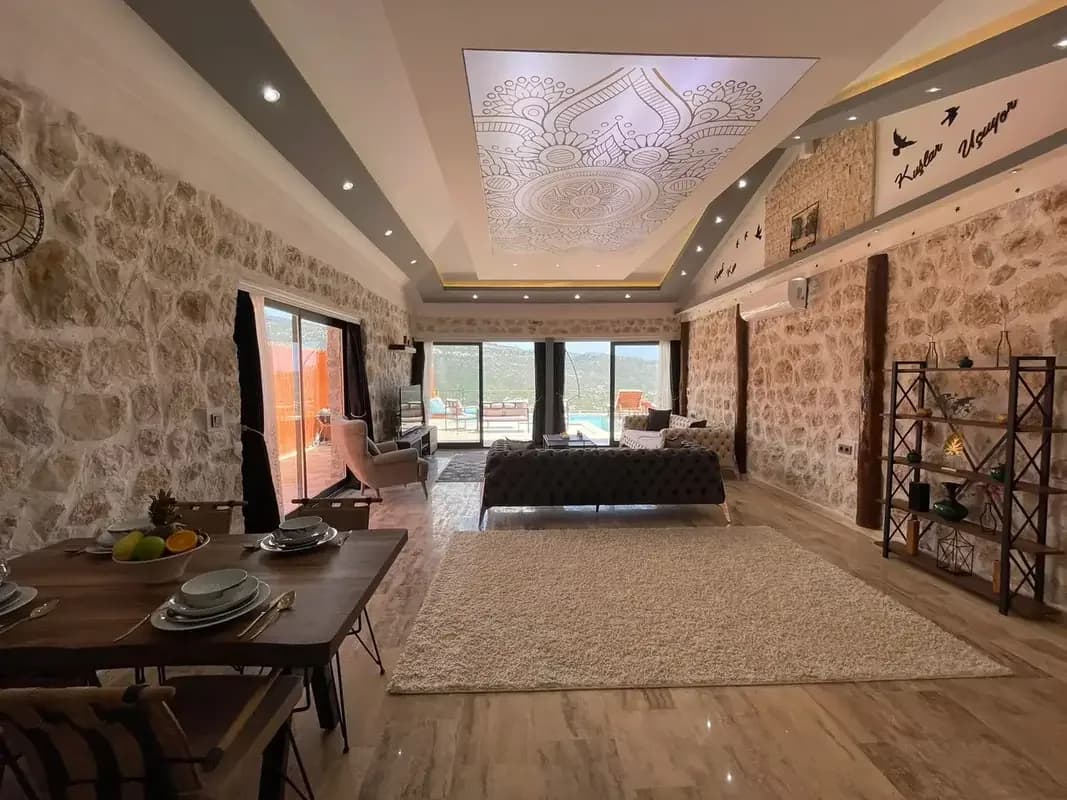 Villa Dublin 32