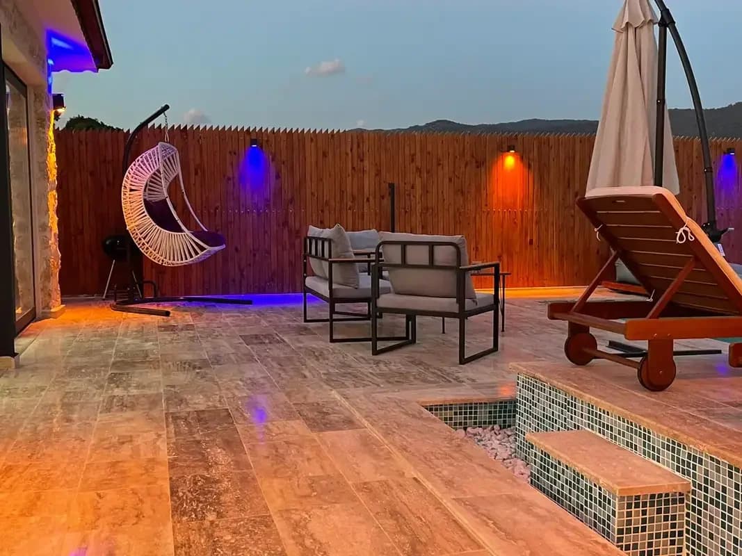 Villa Dublin 36