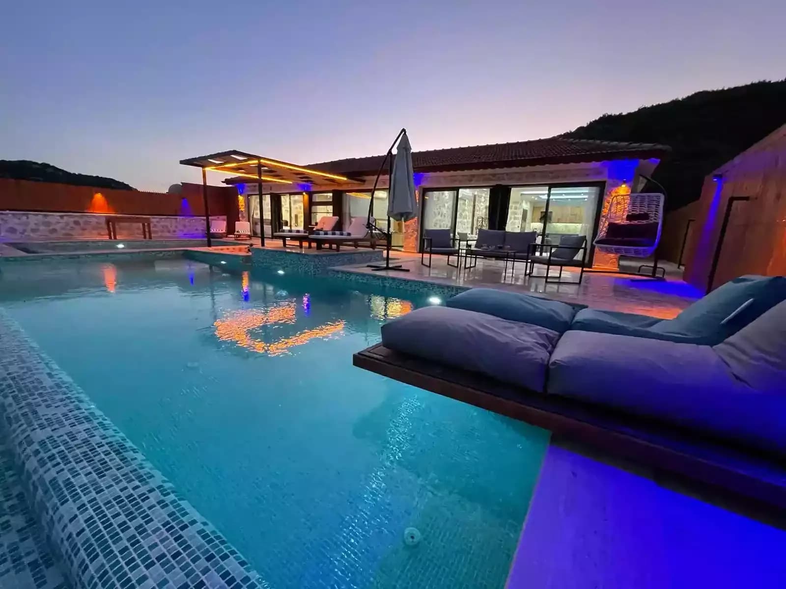 Villa Dublin 39