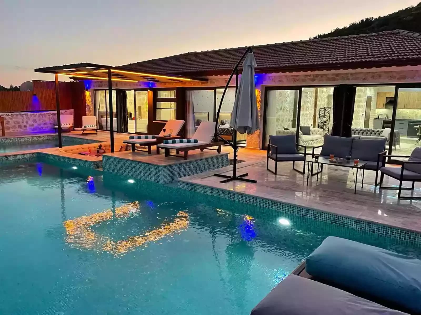 Villa Dublin 42