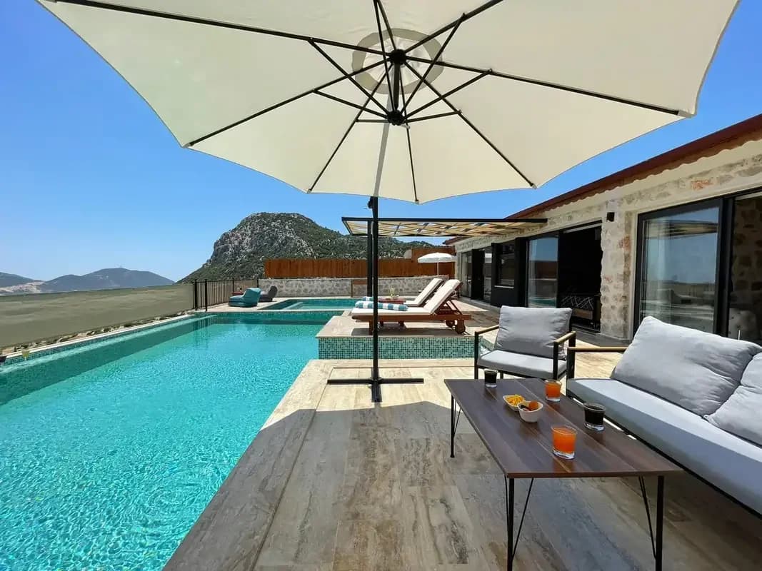 Villa Dublin 5