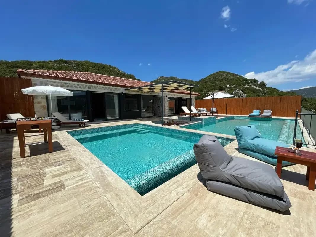 Villa Dublin 6