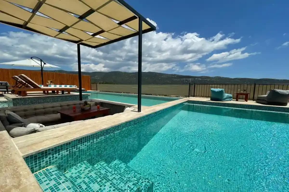 Villa Dublin 8