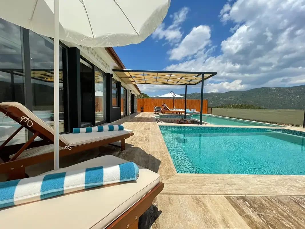 Villa Dublin 9