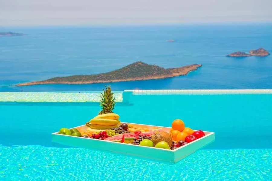 Villa Nest 18