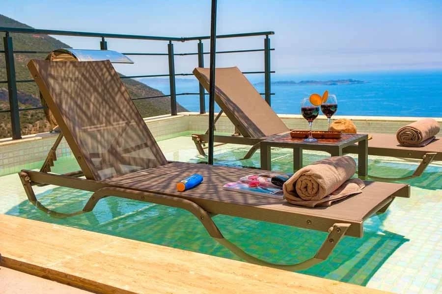 Villa Nest 27
