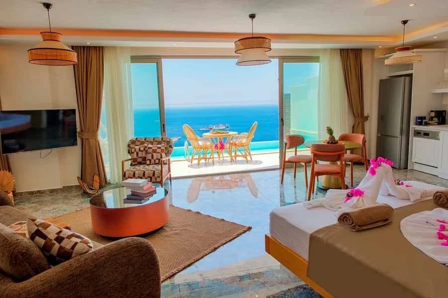 Villa Nest 29