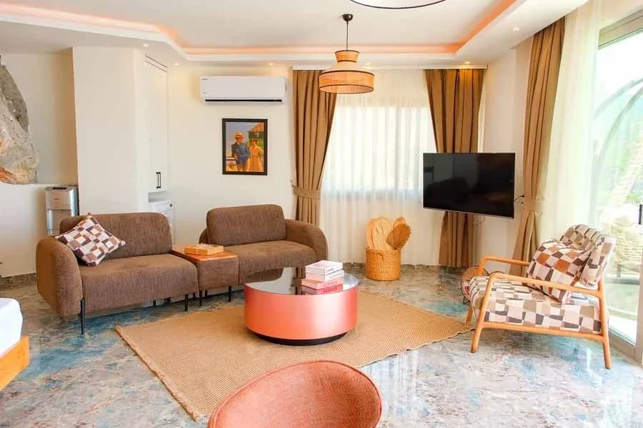 Villa Nest 30
