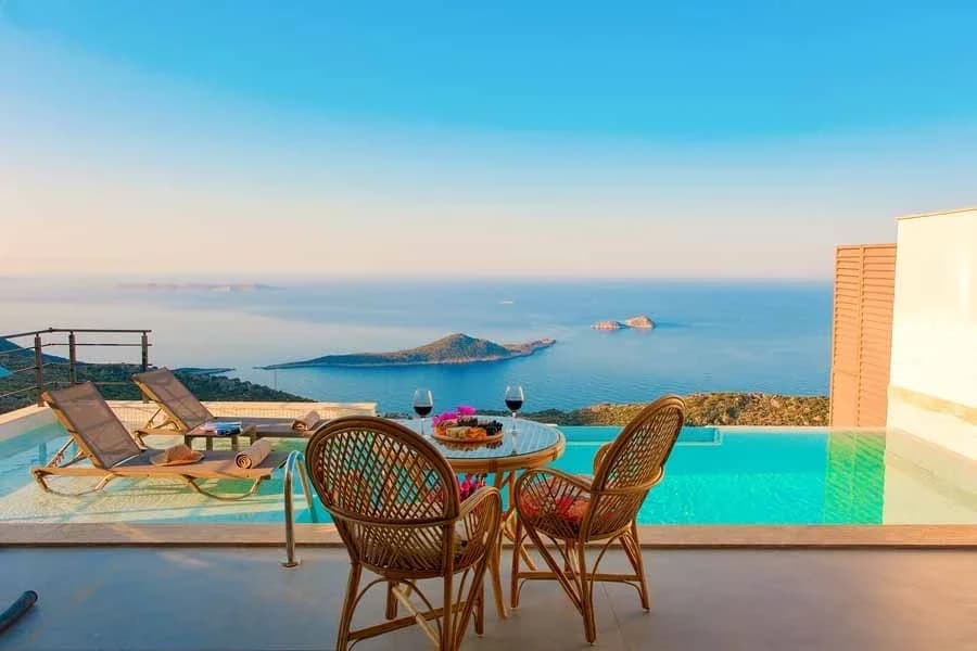 Villa Nest 34