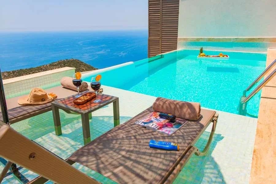 Villa Nest 36