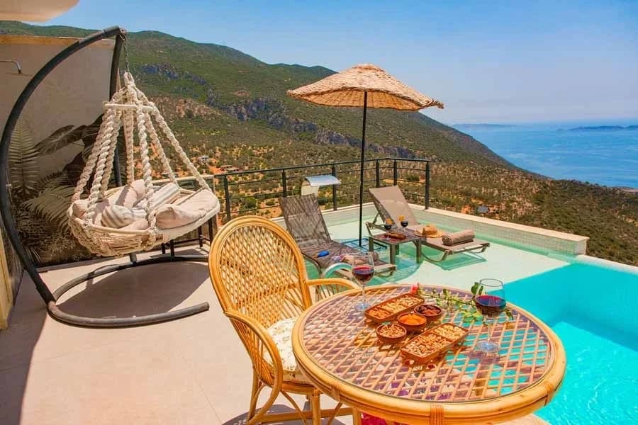 Villa Nest 8