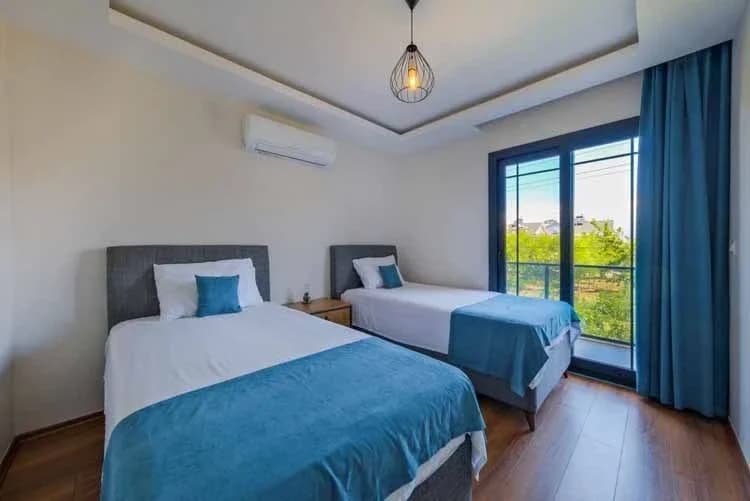 Villa Melek Duo 15
