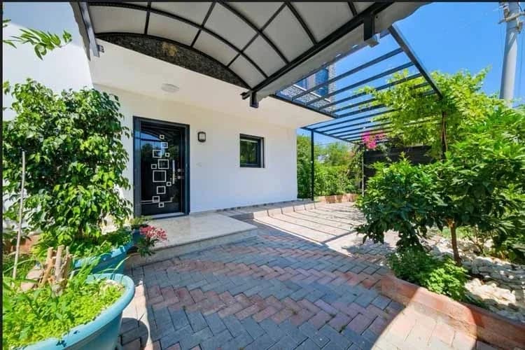 Villa Melek Duo 17