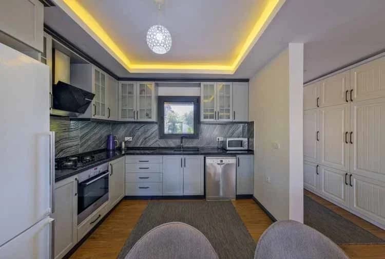 Villa Melek Duo 6