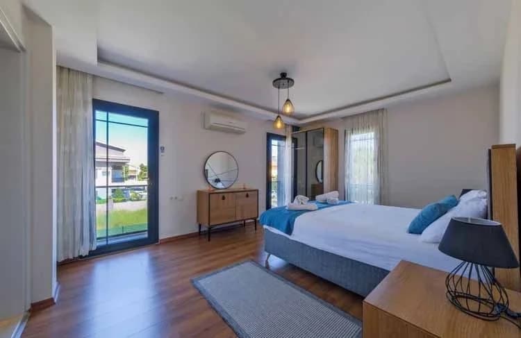 Villa Melek Duo 7