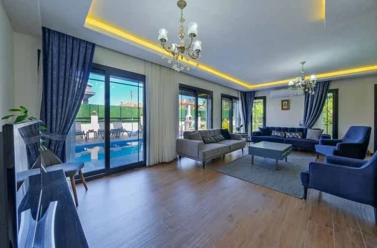 Villa Melek Duo 8