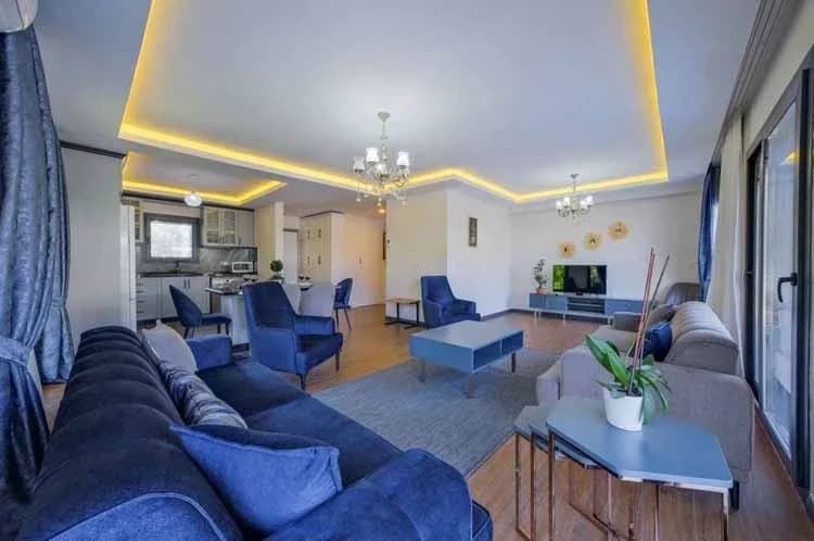 Villa Melek Duo 9