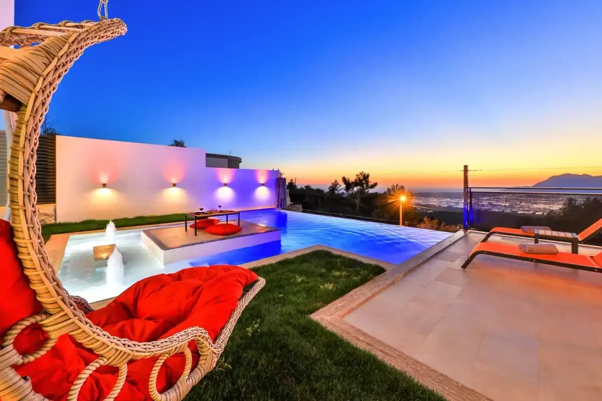 Villa Alyans 7