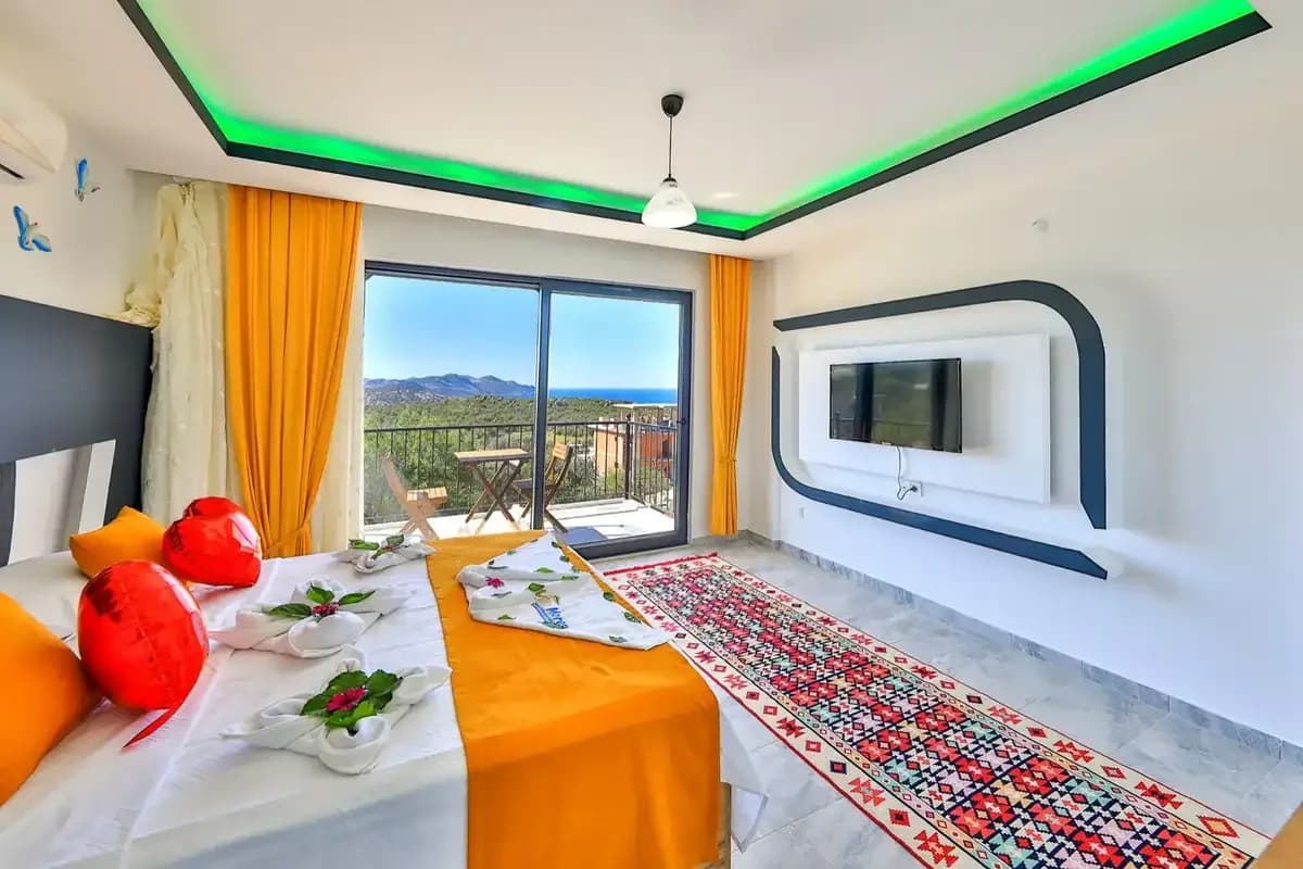 Villa Moren 2 14