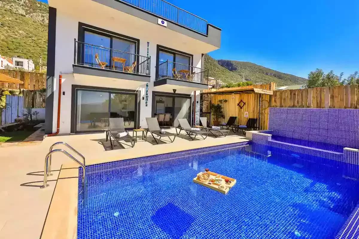 Villa Moren 2 9