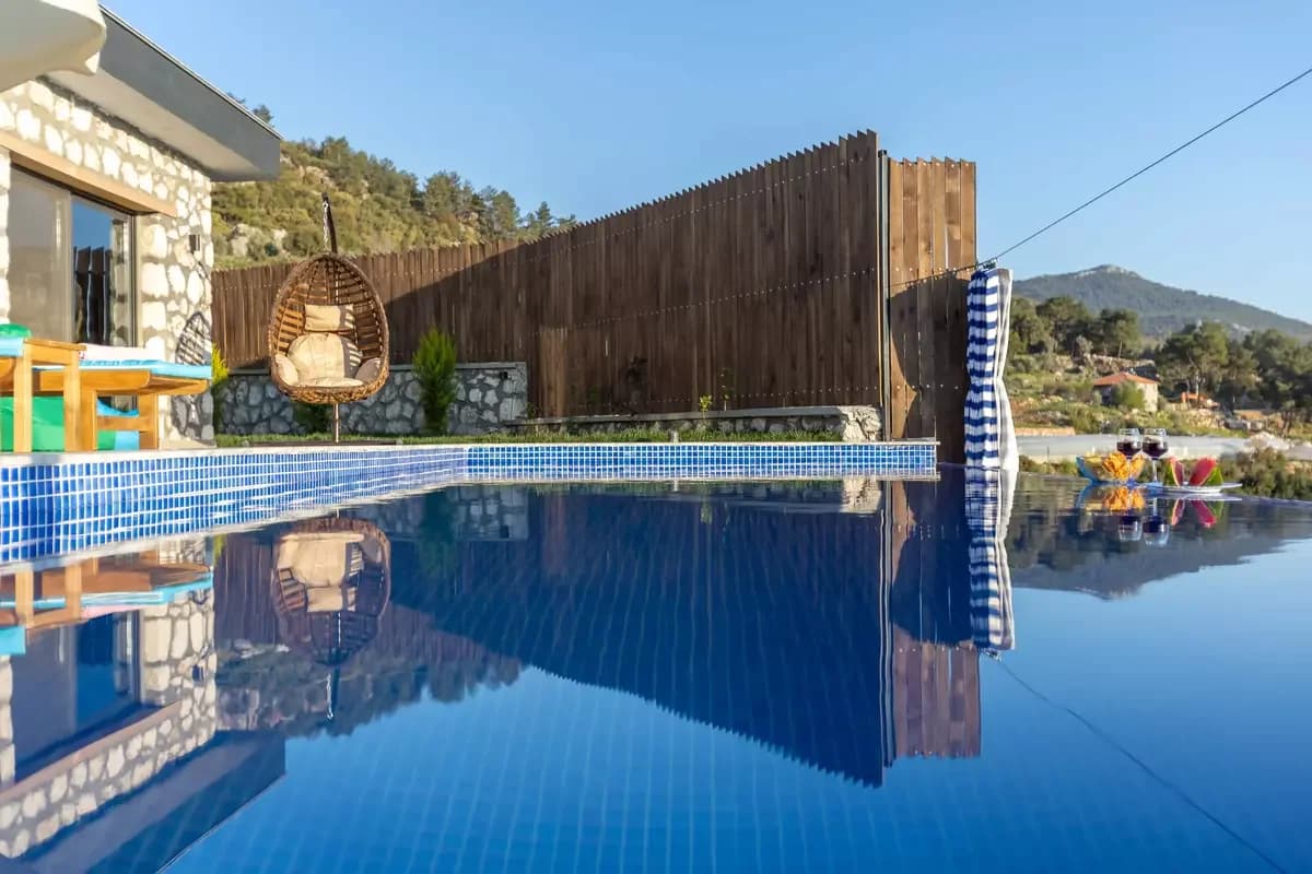 Villa Gün Işığı 13