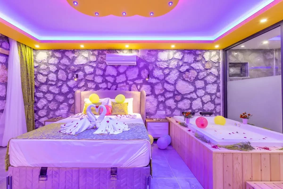 Villa Gün Işığı 23