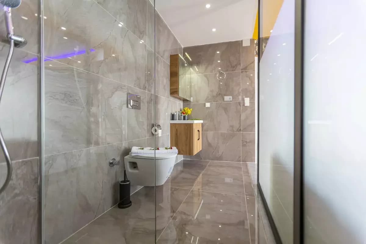 Villa Gün Işığı 26