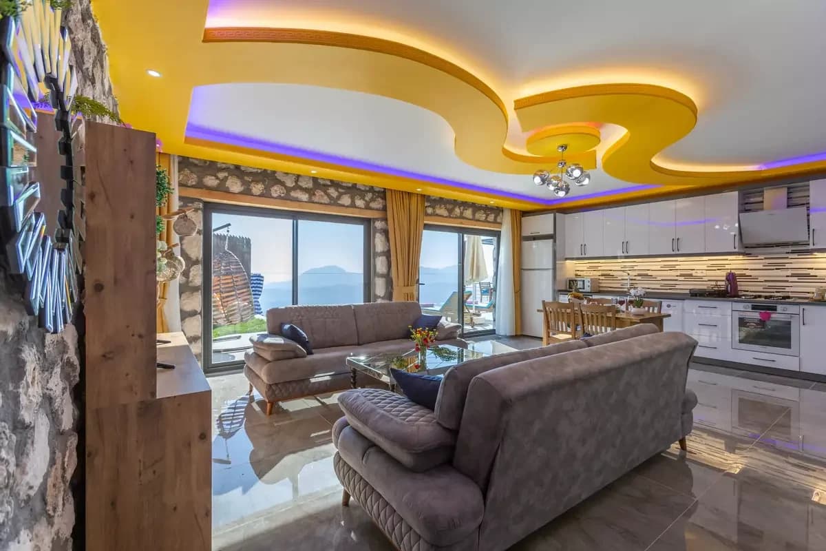 Villa Gün Işığı 27