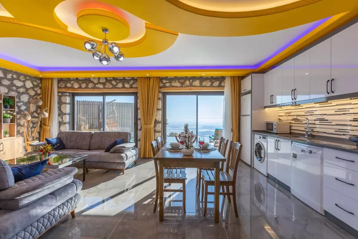 Villa Gün Işığı 28