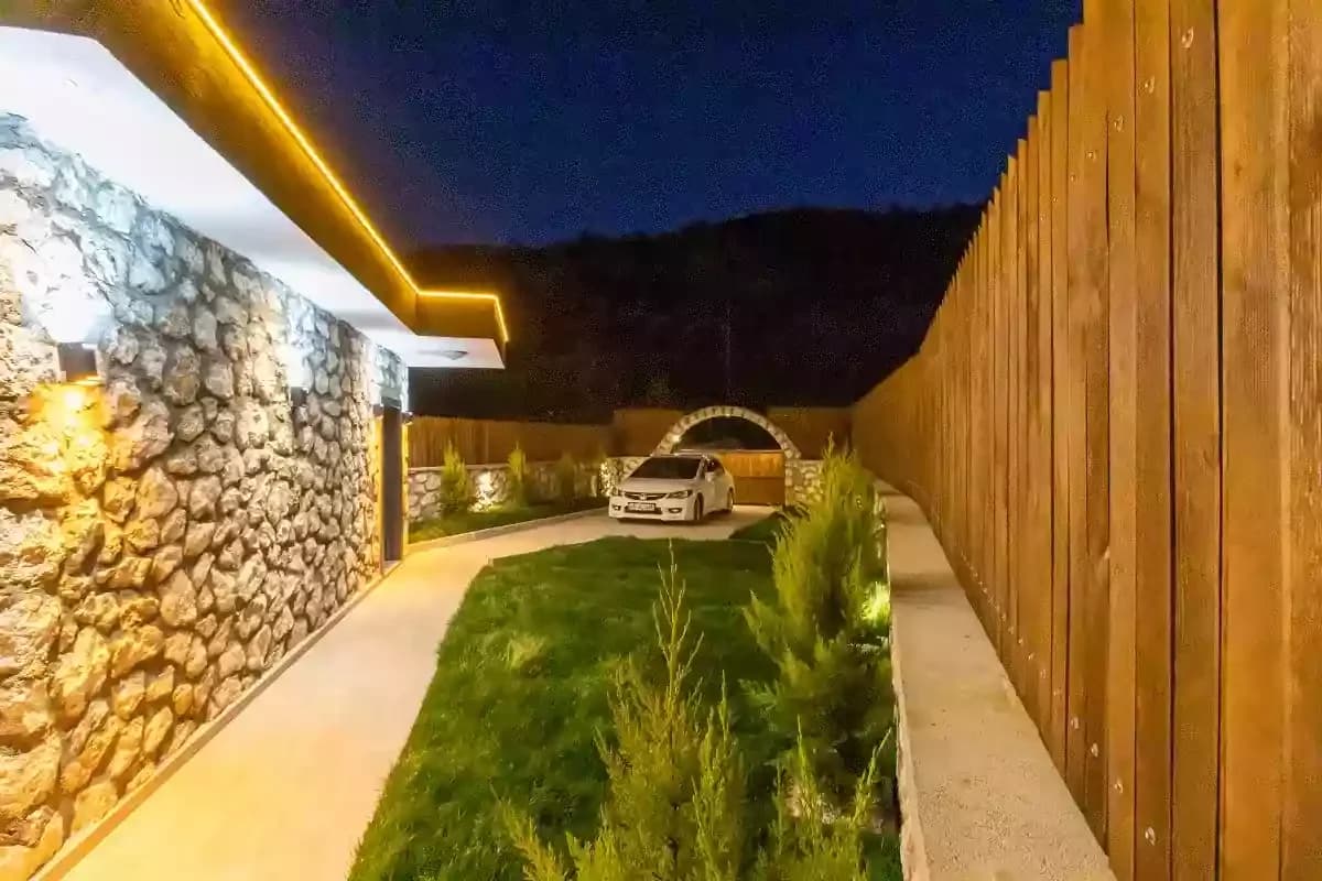 Villa Gün Işığı 40