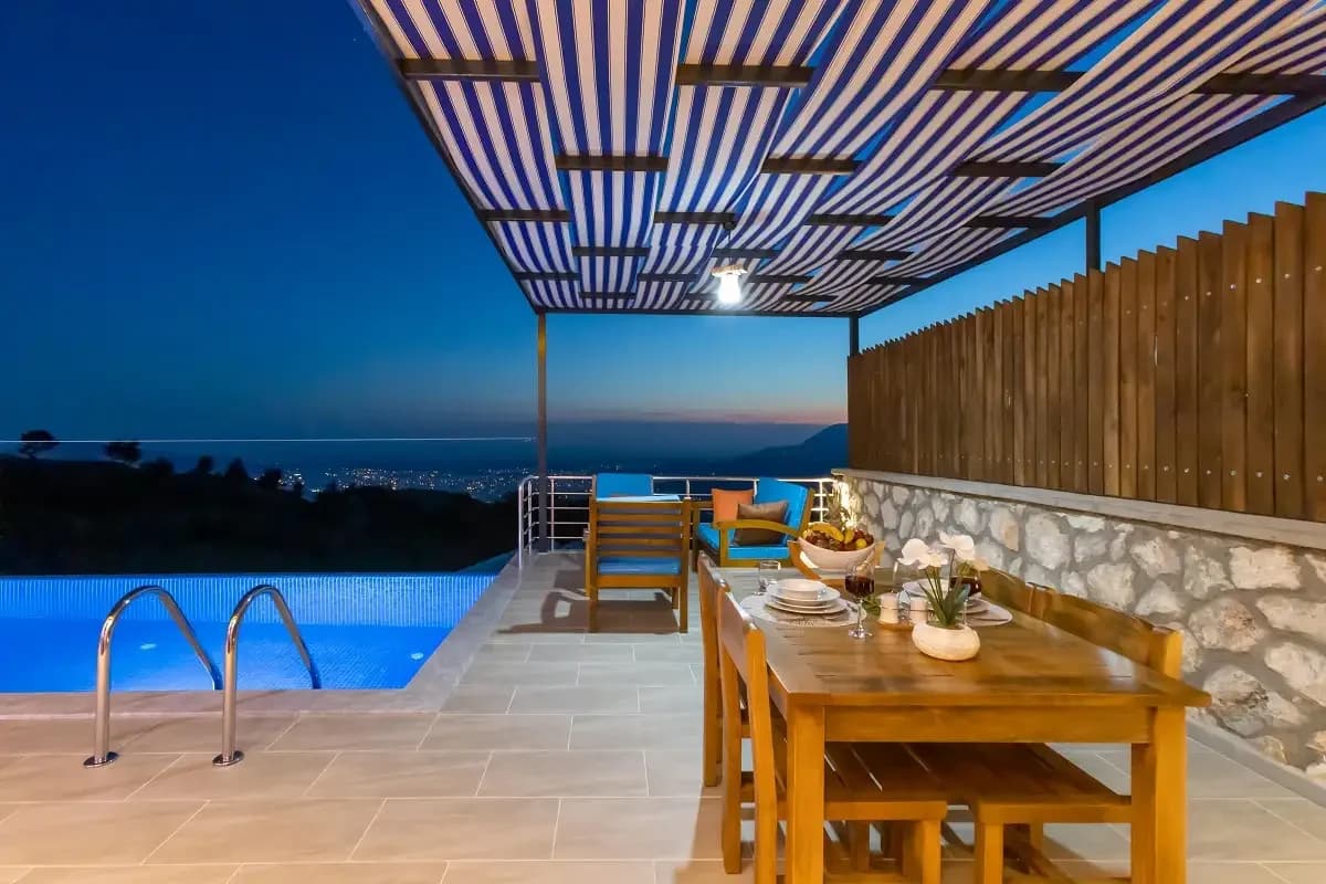 Villa Gün Işığı 5