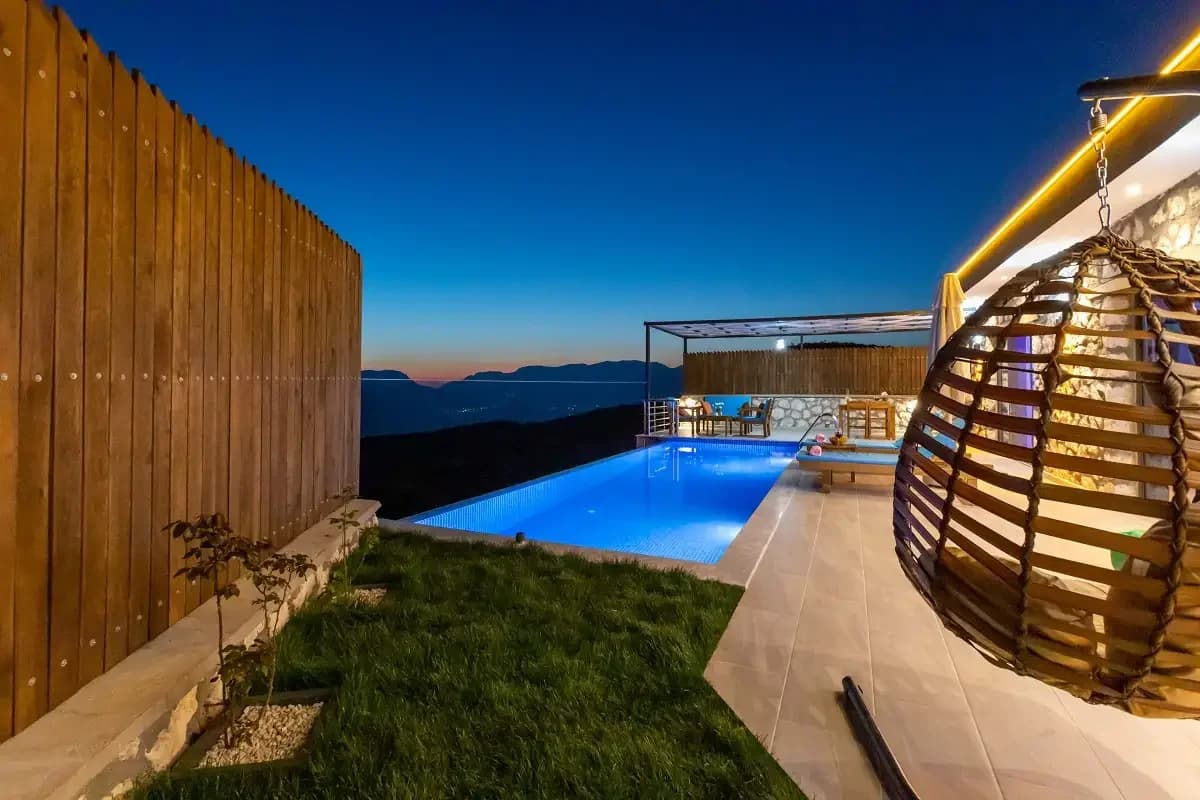 Villa Gün Işığı 9
