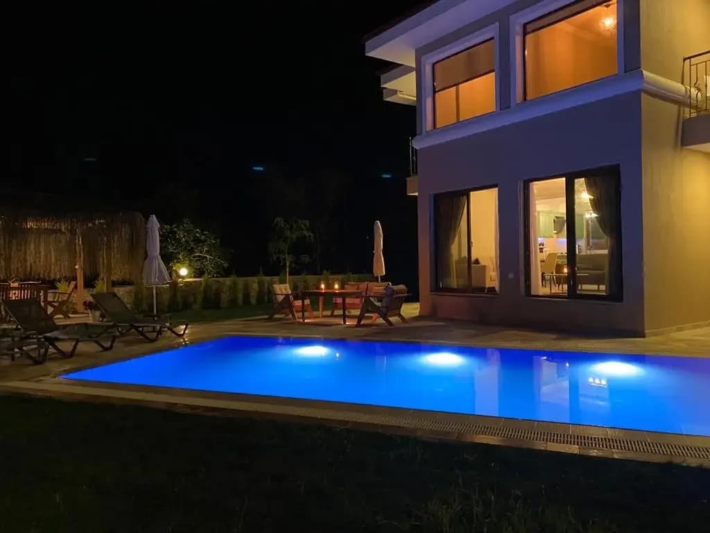 Villa Salkım Söğüt 11